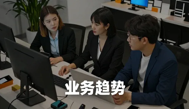 公众号运营中如何把握业务趋势提升转化率