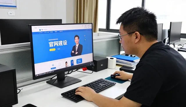 网络推广服务帮助用户创造更多价值