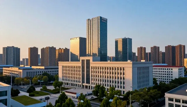 官网建设中的网络技术选型关键点分析