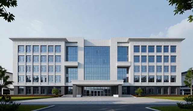 网络技术驱动官网建设的多场景应用解析